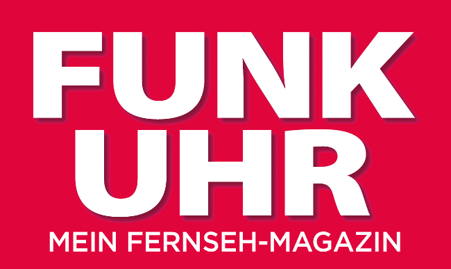 Funkuhr Logo