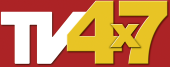 tv4x7 Logo